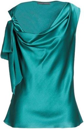 Alberta Ferretti CAMISETAS Y TOPS - Tops en YOOX.COM