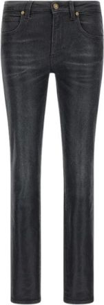 Roberto Cavalli Donna, Jeans, Nero, M, new