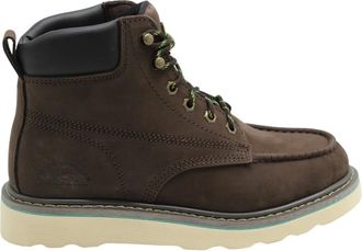 Skechers Uomo, Scarpe, Marrone, 43 EU, new