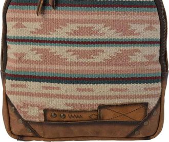 StS Ranchwear Womens Palomino Serape Mini Backpack In Multi