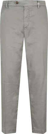 Myths Chinos, male, Green, Size: XL Ares Pants