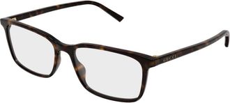 Gucci Gg1997o-002havana-havana-transparent