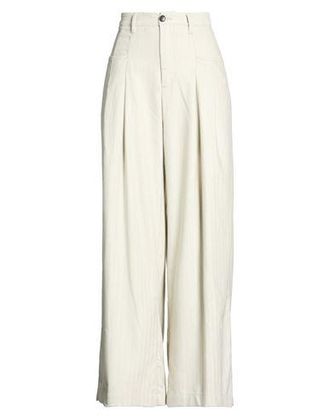 White Sand PARTES DE ABAJO - Pantalones en YOOX.COM