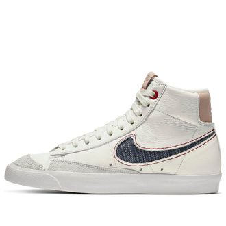 Nike Denham x Blazer Mid Sail CU8054-100