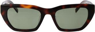 Saint Laurent Eyewear Sl M127/f Sunglasses