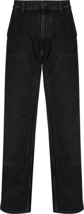 Carhartt Work in Progress Carhartt Wip Double Knee Pant