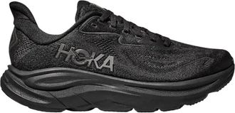 Hoka One One Clifton 10 - Heren - Hardloopschoenen - Zwart - 43 1/3 EU - Fitness