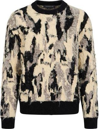 Federico Cina MAGLIERIA - Pullover su YOOX.COM