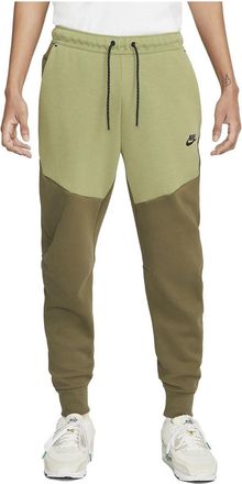 Nike Sportswear Tech Fleece Joggers Medium Olive Alligator CU4495-222
