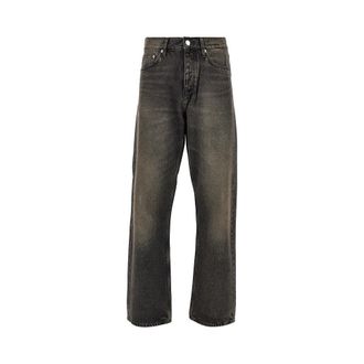 Sunflower Loose Fit jeans Man 30