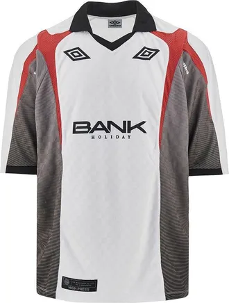 Umbro Classic England tecnhical polo shirt Man XL