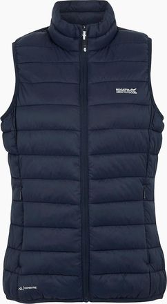 Regatta Womens Regatta Womens/Ladies Marizion Gilet - Navy - Size: 10