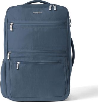 Baggallini Modern Convertible Travel Backpack in Mist at Nordstrom