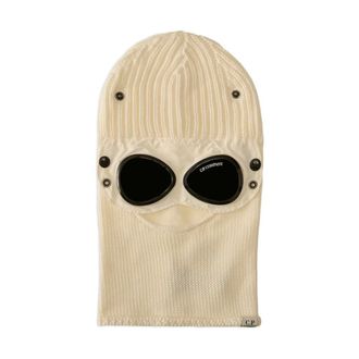 C.P. Company C.p. Company, Uomo, Accessori, Bianco, Taglia unica, new