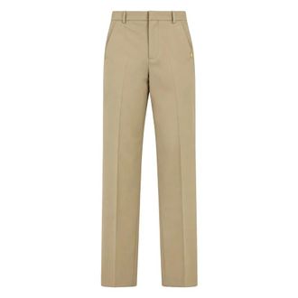 Billionaire Boys Club Pantaloni Loose Fit - - Trousers - Uomo - Beige - 2XL