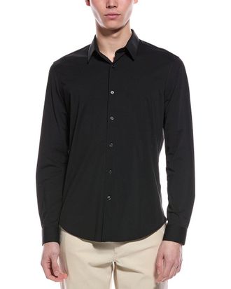 Theory Rammy Motion Shirt