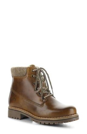 Bos. & Co. Hartt Waterproof Boot in Camel/Castanho at Nordstrom Rack, Size 10-10.5Us / 41Eu