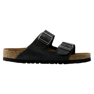 Birkenstock Arizona BS Black 752481 Womens