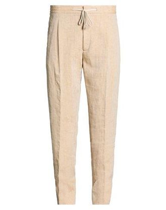 Lardini BOTTOMWEAR - Trousers on YOOX.COM