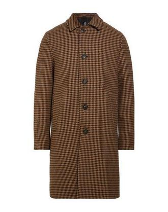 Hev&ograve; ROPA DE ABRIGO - Abrigos en YOOX.COM