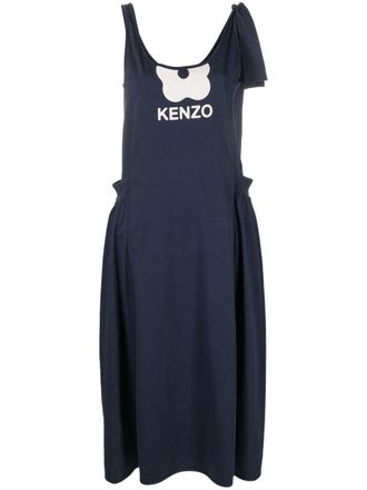 Women's Kenzo Dresses - up to −85% | Stylight