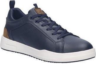 Josef Seibel Donovan 04 Low Top Sneaker in Indigo at Nordstrom Rack, Size 13-13.5Us / 47Eu
