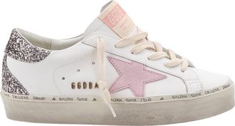Golden Goose Hi Star Classic Sneakers