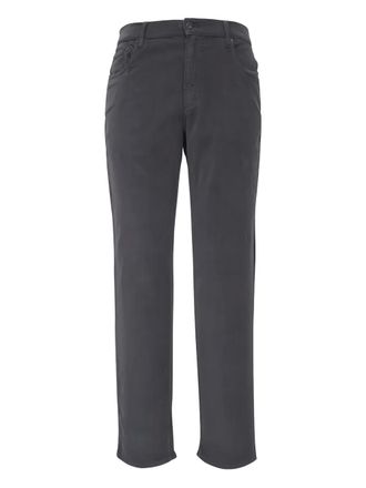 Faherty corduroy trousers - Grey