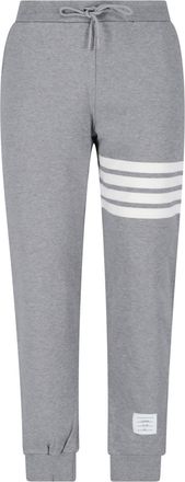 Thom Browne 4-bar Sweat Pants
