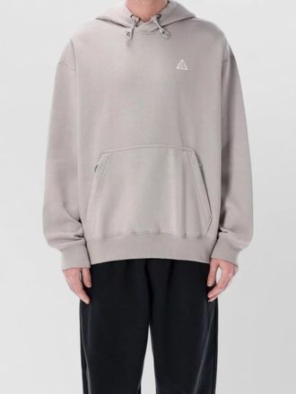 Nike oversized hoodie