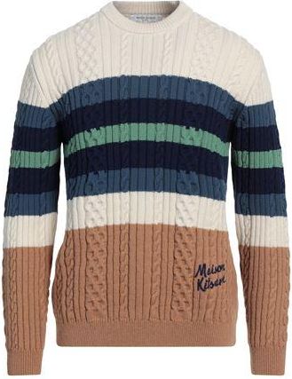 Maison Kitsuné Sweaters