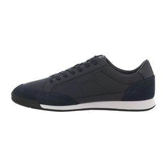 HUGO BOSS Hombre, Zapatos, Azul, Talla: 44 EU
