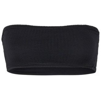 Seafolly Sea Dive Tube Top Bikini-Top f&uuml;r Damen | schwarz