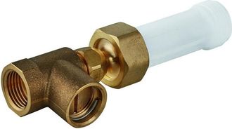 GROHE V&aacute;lvula De Barrera
