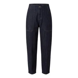 PANICALE Loose-fit Jeans - Jeans - Mujer - Azul - M