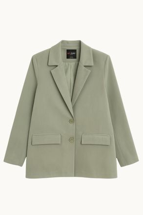 Mixray Overmaatse Blazer
