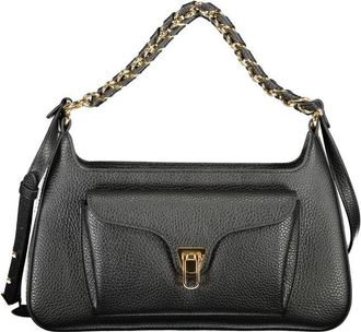 Coccinelle Leather Women Womens Handbag