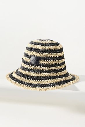Barbour Annie Crochet Hat