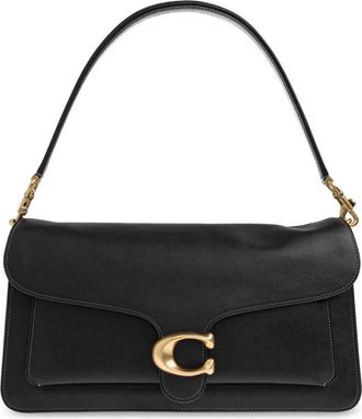 Coach Tabby Shoulder Bag 36 - female - Coach - Shoulder Bags - Black - ONE SIZE - Bags