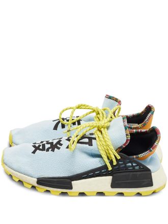 adidas NMD sneakers - Blue