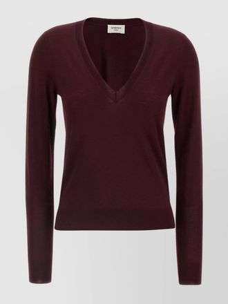 Saint Laurent wool jumper