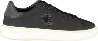 Blauer Nero Leather Men Mens Sneaker