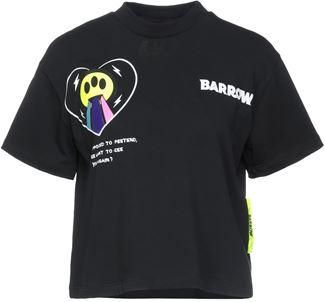Barrow CAMISETAS Y TOPS - Camisetas en YOOX.COM