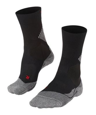 Falke 4 Grip Athletic Socks in Black at Nordstrom, Size Medium