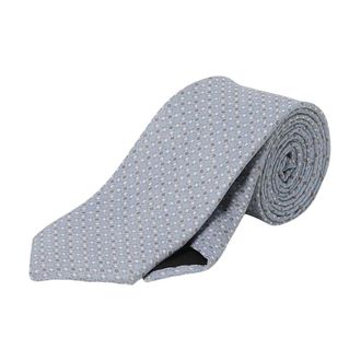 HUGO BOSS Heren, Accessoires, Blauw, Maat: ONE Size Zijde