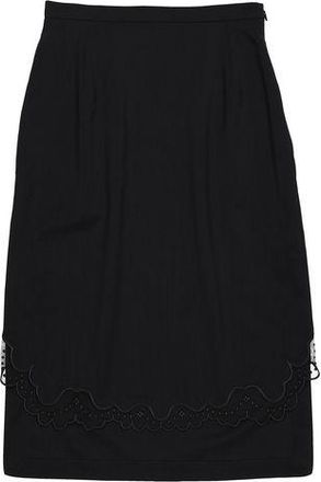 N°21 BOTTOMWEAR - Midi skirts sur YOOX.COM