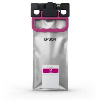 Epson Cartucho De Tinta Original Epson C13t01d300 Magenta