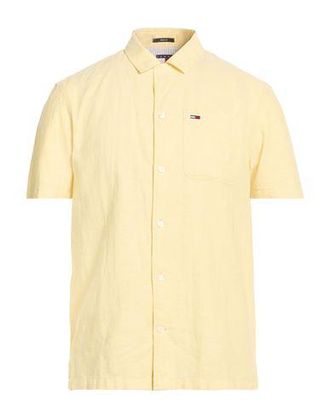 Tommy Jeans TOPWEAR - Shirts on YOOX.COM