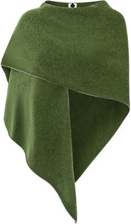 Stapf Bibi Schal für Damen | oliv