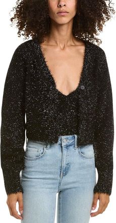 Nicholas 2Pc Maia Tinsel Cardigan Set